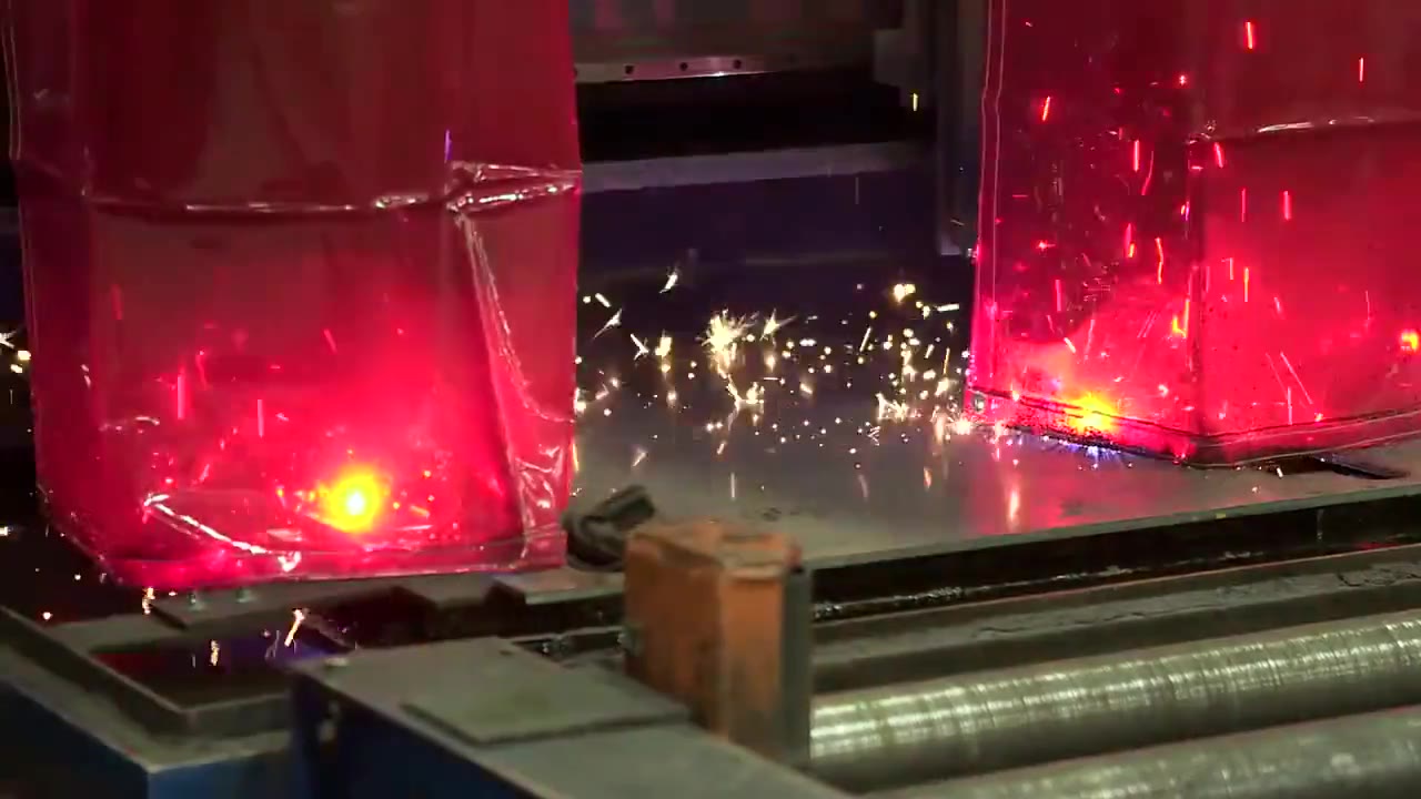Manufacturing reel film preview